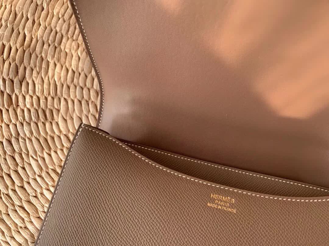 Hermes Stewardess Bags